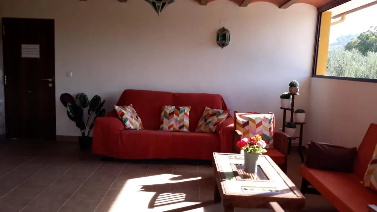 Casita Vista Alegre Apartment Castril
