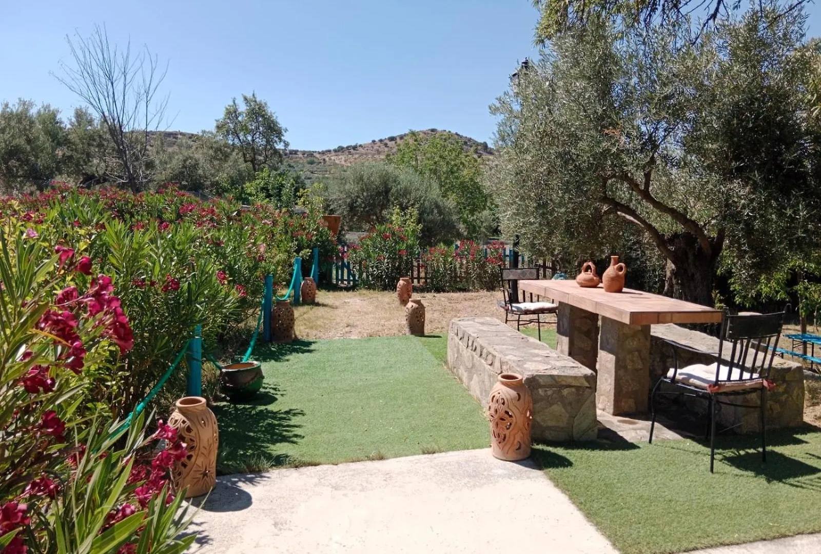 Casita Vista Alegre Apartment Castril Spain