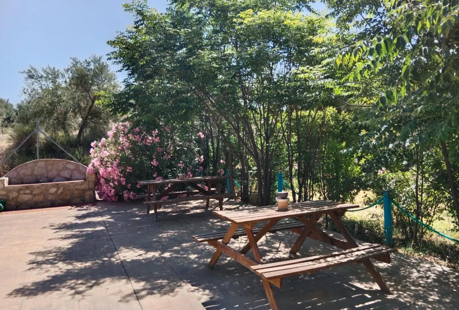 Casita Vista Alegre Apartment Castril