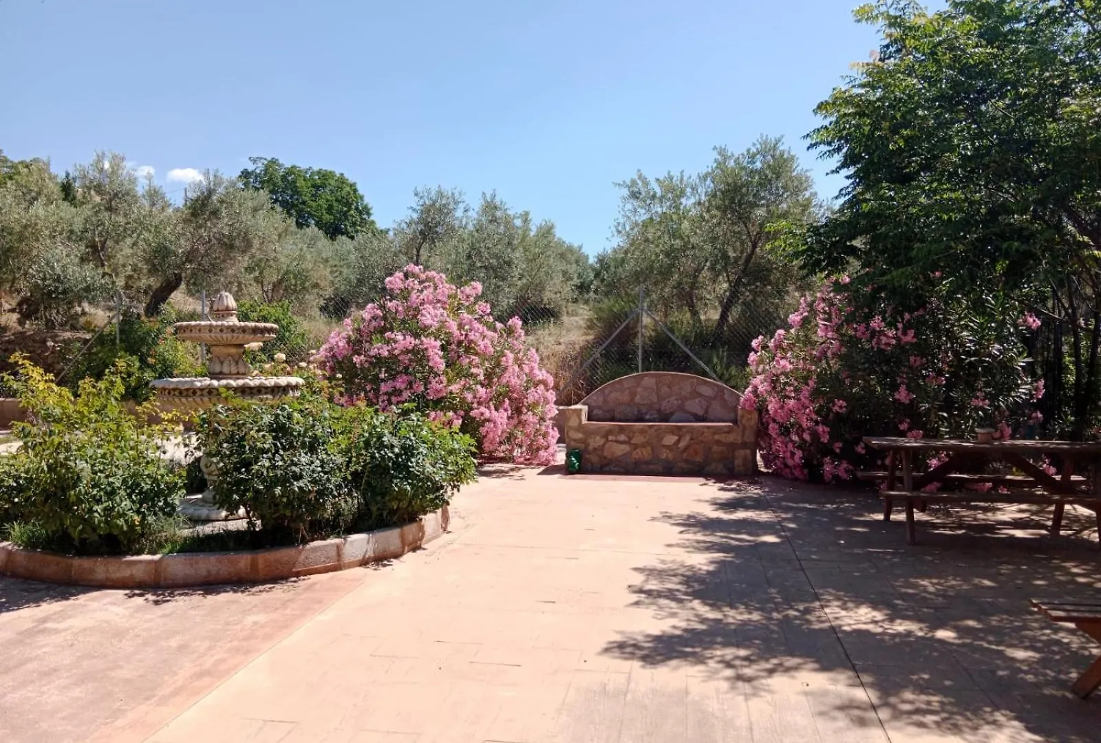 Casita Vista Alegre Apartment Castril 0*,  Spain