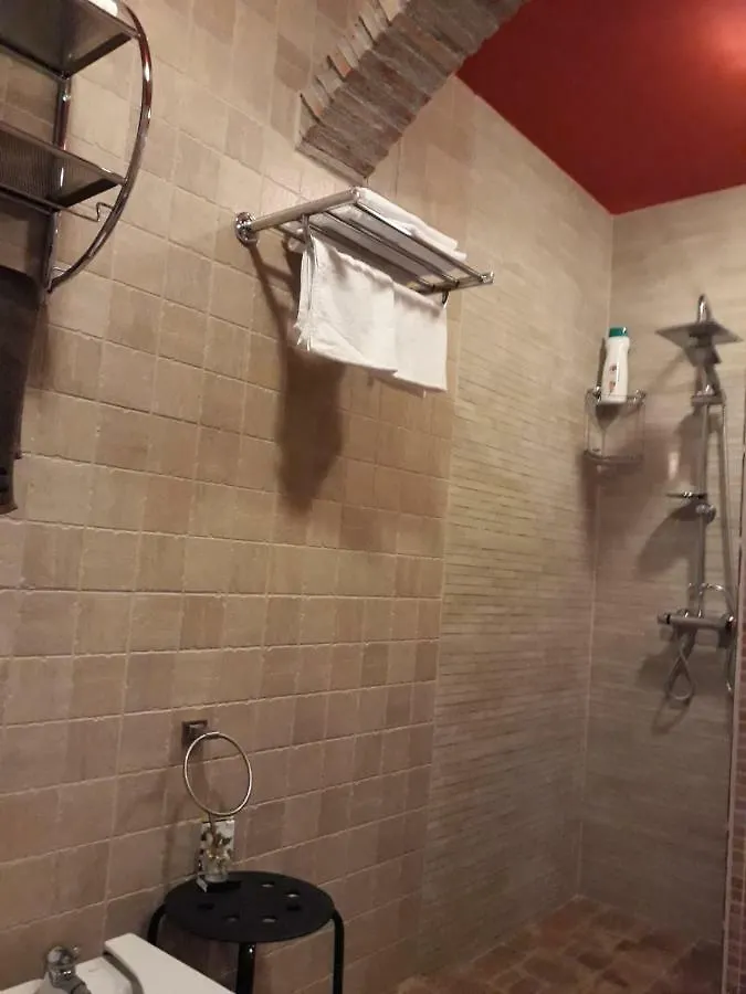 Casita Vista Alegre Apartment Castril 0*,  Spain